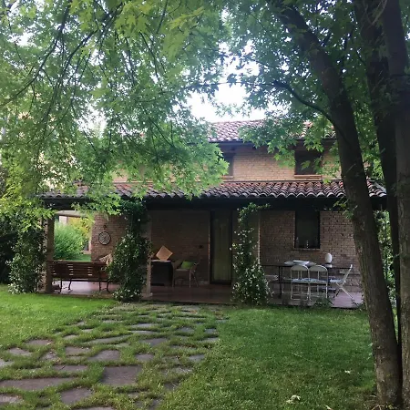 La Steccatina Lodge