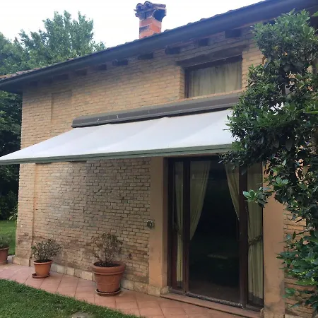Lodge La Steccatina Traversetolo