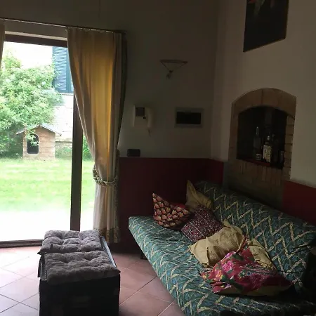 La Steccatina Lodge Traversetolo